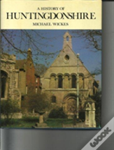 A History Of Huntingdonshire