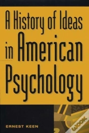 Capa do artigo A History Of Ideas In American Psychology