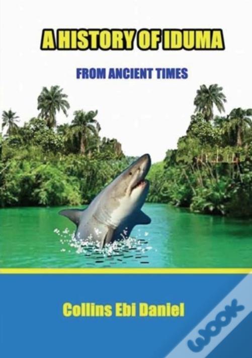 A History Of Iduma From Ancient Times