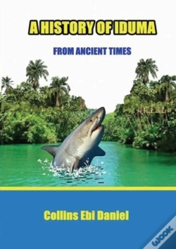 Capa do artigo A History Of Iduma From Ancient Times