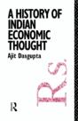 A History Of Indian Economic Thought - Preview