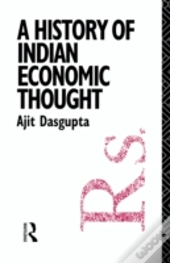 A History Of Indian Economic Thought