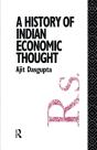 A History Of Indian Economic Thought - Preview