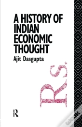 A History Of Indian Economic Thought