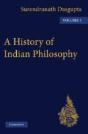 A History Of Indian Philosophy 5 Volume Set - Preview