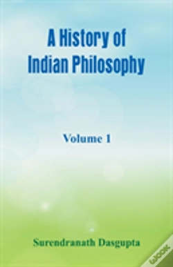 Capa do artigo A History Of Indian Philosophy,