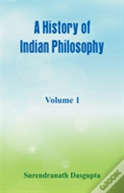 Capa do artigo A History Of Indian Philosophy,
