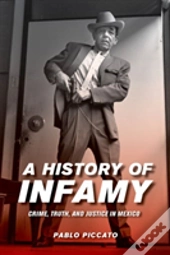 A History Of Infamy
