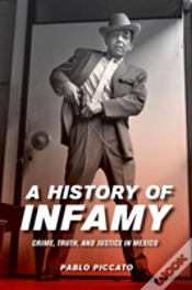 Capa do artigo A History Of Infamy