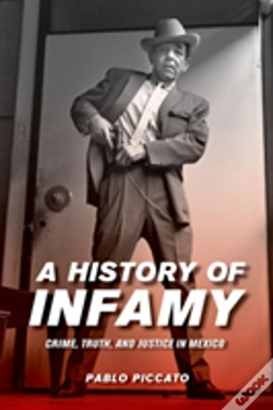 Capa do artigo A History Of Infamy