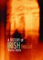 A History Of Irish Thought - Preview