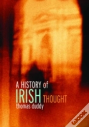 Capa do artigo A History Of Irish Thought