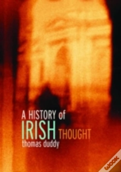 Capa do artigo A History Of Irish Thought