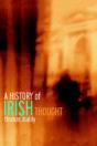 A History Of Irish Thought - Preview
