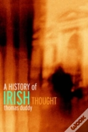 Capa do artigo A History Of Irish Thought