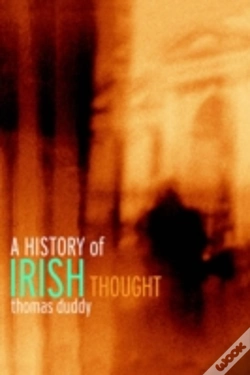 Capa do artigo A History Of Irish Thought