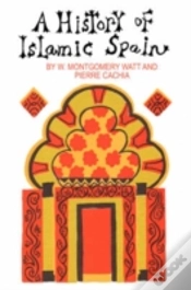 Capa do artigo A History Of Islamic Spain