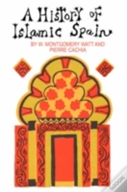 Capa do artigo A History Of Islamic Spain