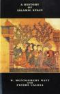 A History Of Islamic Spain - Preview