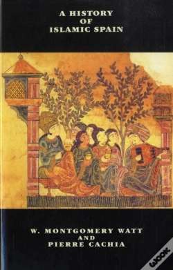 Capa do artigo A History Of Islamic Spain