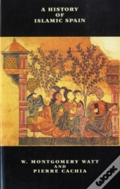 A History Of Islamic Spain