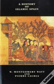 Capa do artigo A History Of Islamic Spain