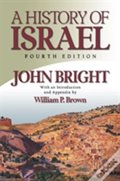 Capa do artigo A History Of Israel