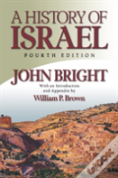 A History Of Israel