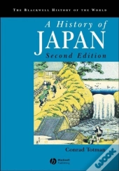 A History Of Japan