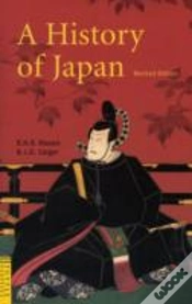 Capa do artigo A History Of Japan