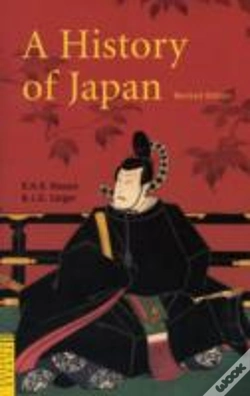 Capa do artigo A History Of Japan