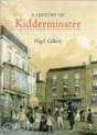 A History Of Kidderminster - Preview