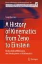 A History Of Kinematics From Zeno To Einstein - Preview