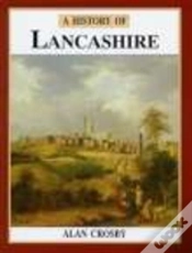 Capa do artigo A History Of Lancashire