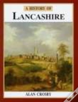 Capa do artigo A History Of Lancashire