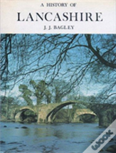 A History Of Lancashire