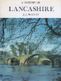 A History Of Lancashire - Preview