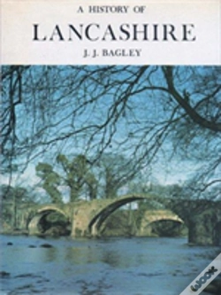 Capa do artigo A History Of Lancashire
