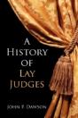 A History Of Lay Judges - Preview