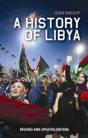 A History Of Libya - Preview