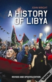 Capa do artigo A History Of Libya
