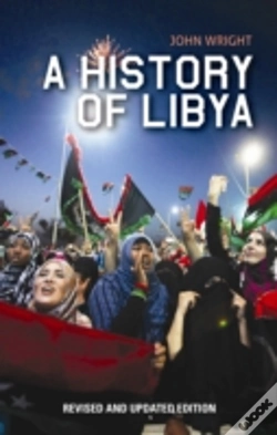 Capa do artigo A History Of Libya