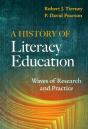 A History Of Literacy Education - Preview