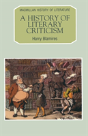 A History Of Literary Criticism - Preview