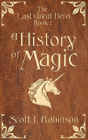 A History Of Magic - Preview