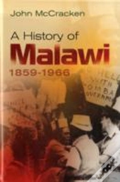 A History Of Malawi