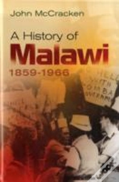 Capa do artigo A History Of Malawi