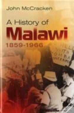 Capa do artigo A History Of Malawi