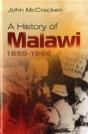 A History Of Malawi - Preview