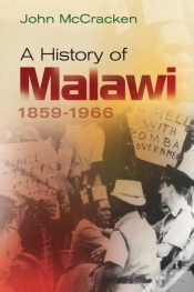 Capa do artigo A History Of Malawi